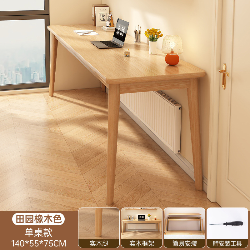 Escritorio del dormitorio estantes de escritorio de computadora estudiantil escritorio de escritorio moderno simple escritorio de escritorio estudiantil dormitorio