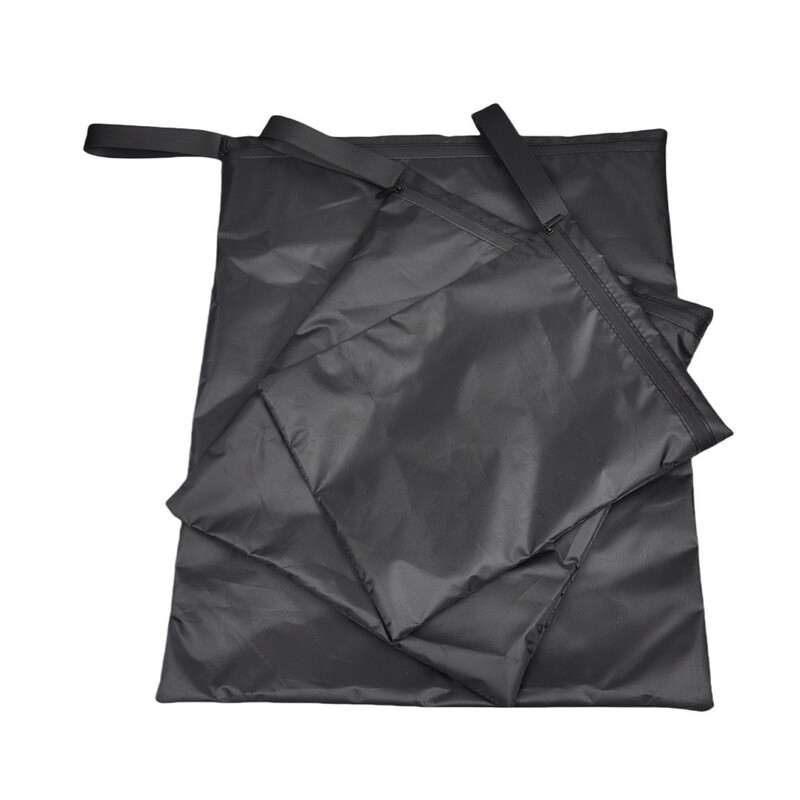 Waterproof Storage Bag for Swimming, Travel, Outdoor Use, Portable, Dustproof, Waterproof, Wear-Resistant, Swimsuit, Swim Trunks, Raincoat Storage Bag