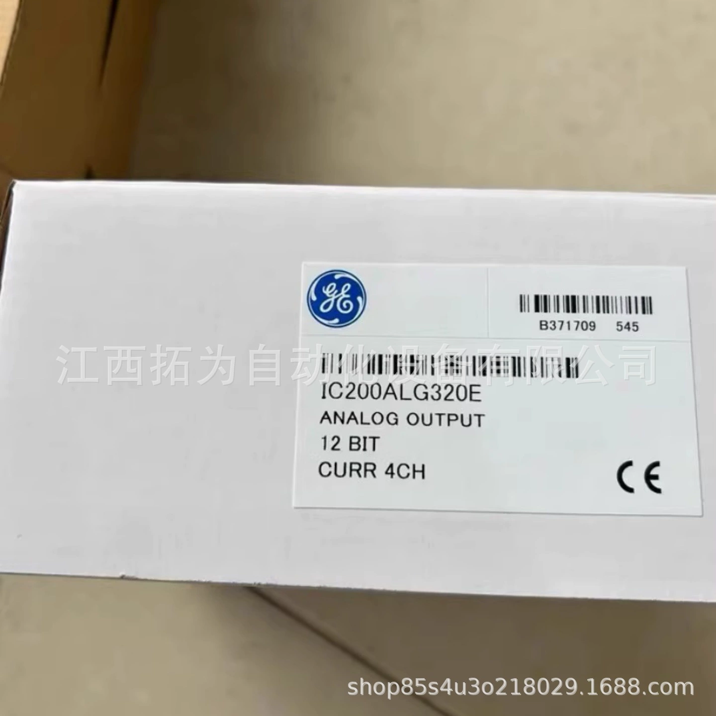 IC200ALG260H IC200ALG320E Американский модуль General GE, новый оригинальный, подлинный, продажа по цене, договорная цена