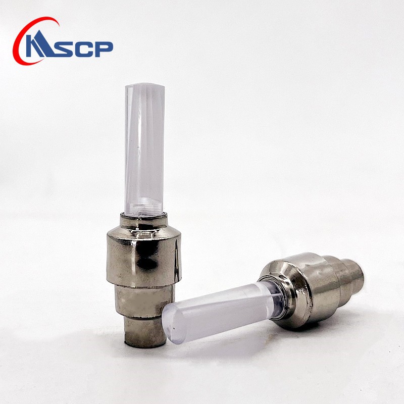 Bicycle colorful valve lights, mountain bike inner tube valve lights, bicycle electric bike balance bike riding lights