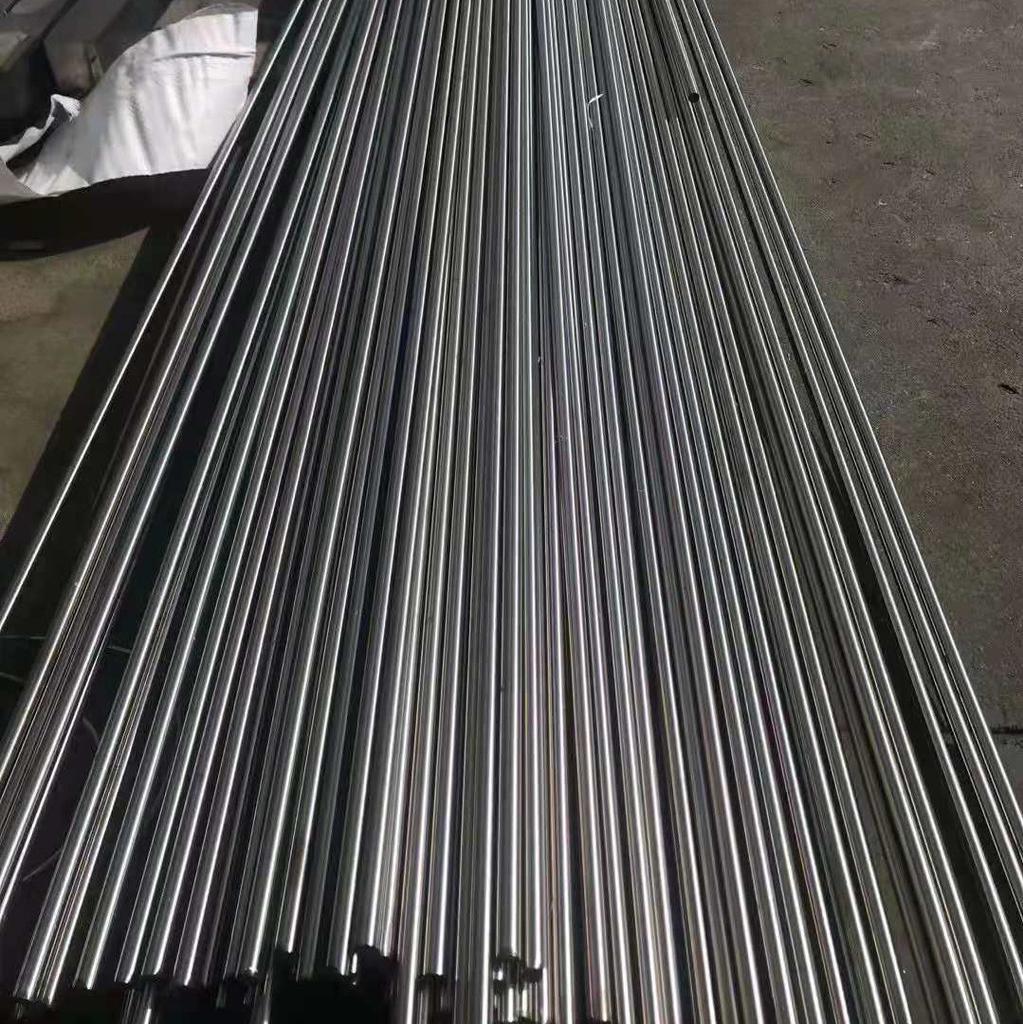 供应‌12L13易切削钢光棒12L13易车铁圆钢光料可做异型材价格优惠