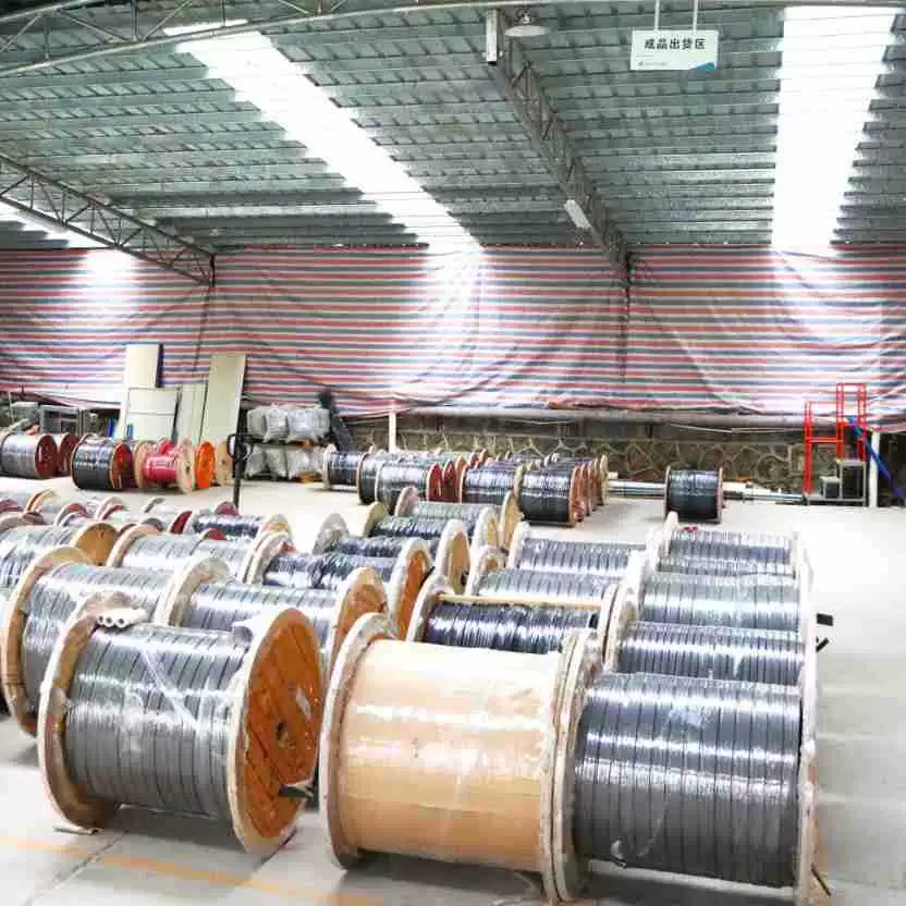 EU standard TUV certified charging pile cable 3*2.5+1*0.5 professional production AC charging pile cable factory