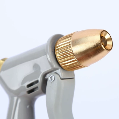 plastic gun body, garden – High pressure car wash water gun