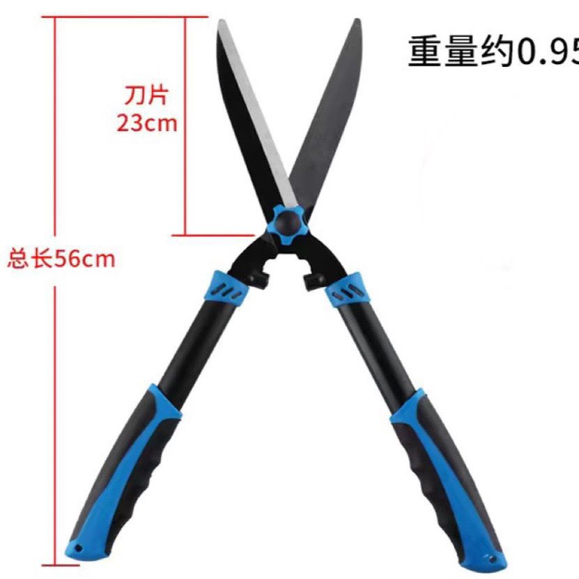 tijeras de jardinería setos cortador de césped jardín cortador de ramas verde tijeras extensibles ramas gruesas cortador de césped venta directa