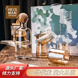 酒杯;玻璃杯;果盘、果篮