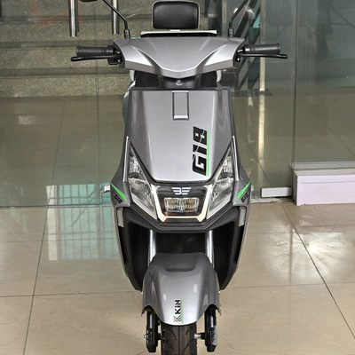 Urban Off-Road Electric Scooter – Elektrikli motosikletlər