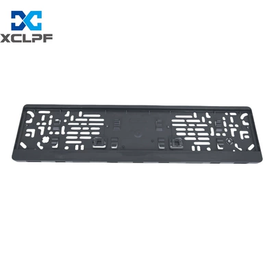 Amazon Car Modification Supplies, License plate holder/license plate holder
