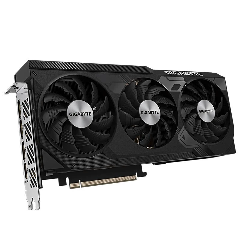 Подходит для независимой профессиональной видеокарты Gigabyte RTX 4070TI wind magic OC 12G для киберспорта