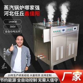 蒸汽发生器