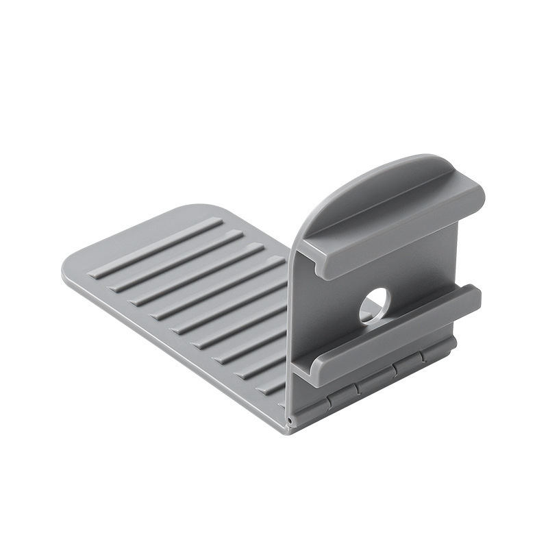 新しいスタイルのベッドシーツホルダー、回転式針なしベッドシーツ滑り止めクリップ、目に見えない抗脱走ベッドシーツ固定クリップクランプ|undefined