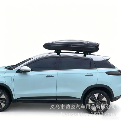 Roof box – Xpeng G3G9 Roof Box