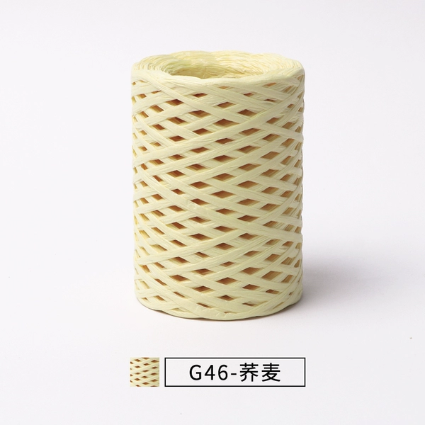 G46 buckwheat