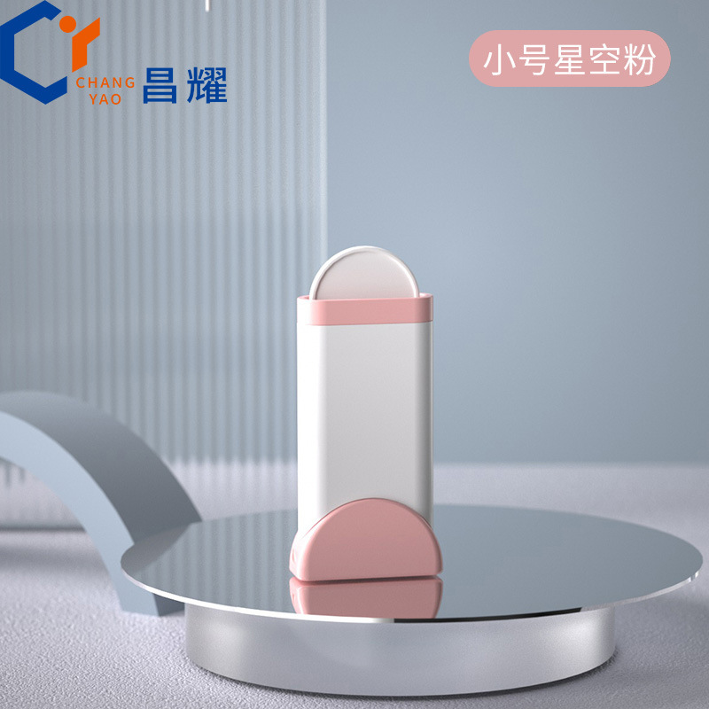 Changyao ropa pegador de pelo cepillo de eliminación de polvo cepillo de pelo doméstico cepillo de pelo electrostático de pelo raspador