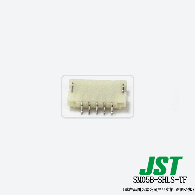 ��Ӧ SM05B-SHLS-TF ���� SHLϵ��  1.0mm��� �߶԰� JST������