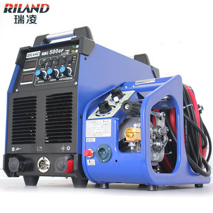 ����NBC500GF���I����׃ֱ�����wʽ������̼���w���o���C380V