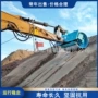 改造公路护坡夯实机震动夯