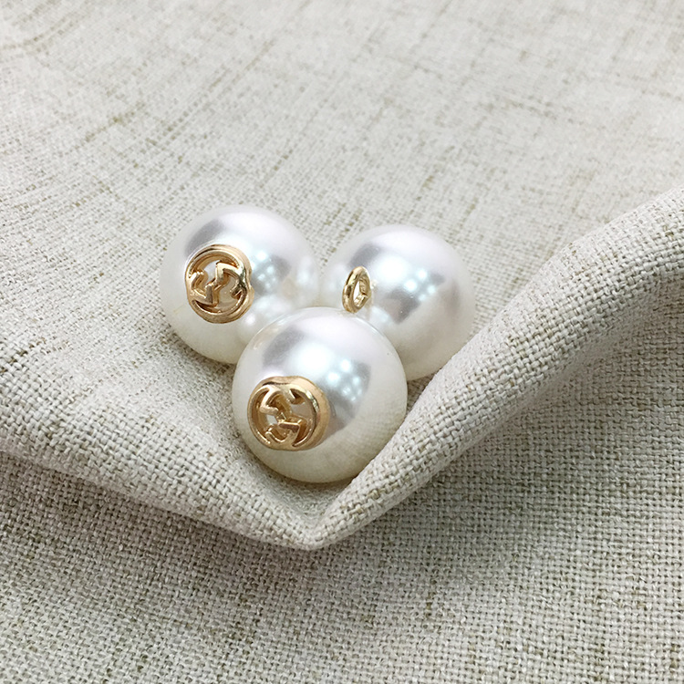 Pearl buttons shirt buttons cardigan buttons tall shirt buttons…