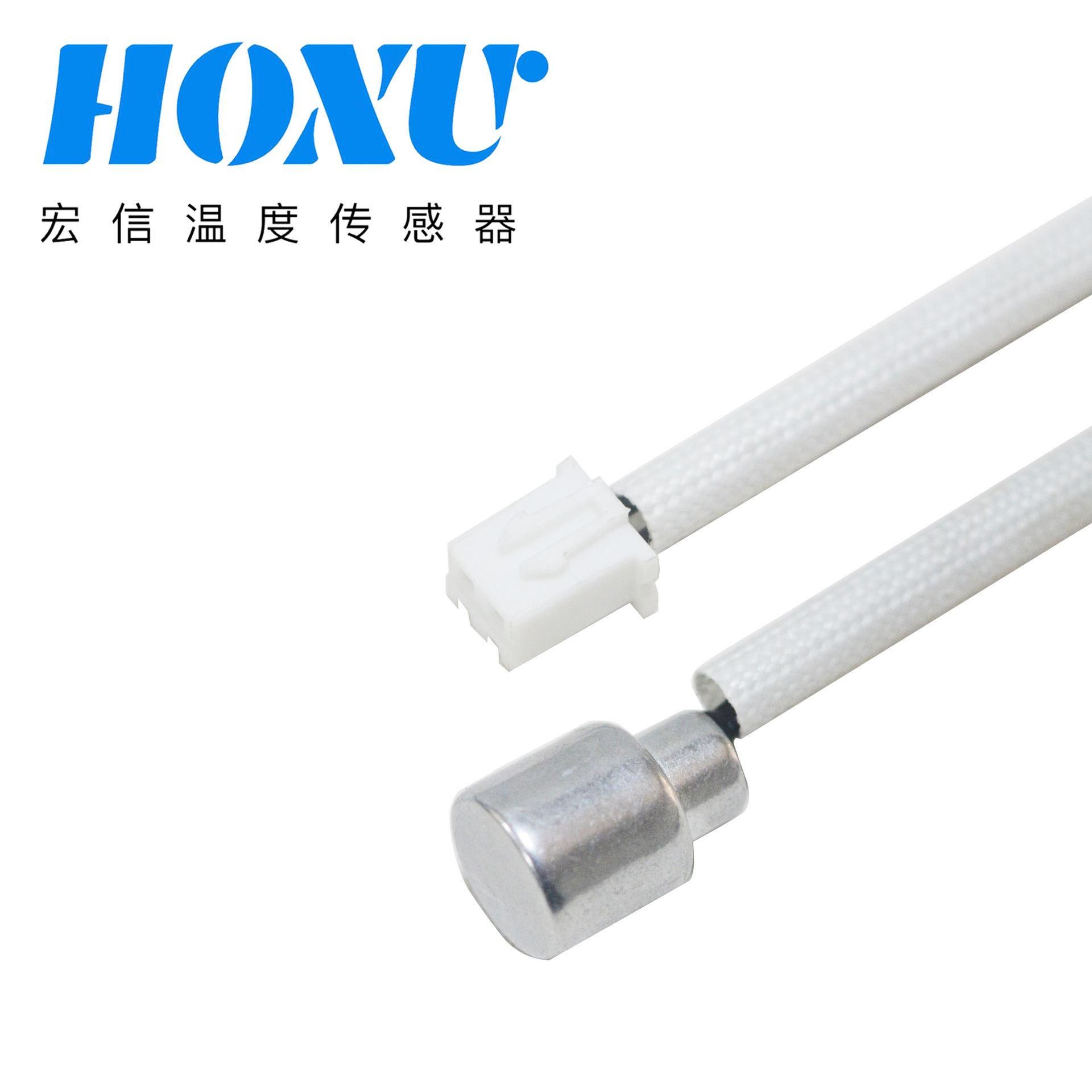 厂家优惠促销冰箱水壶等家用电器探头热敏电阻3950NTC温度传感器