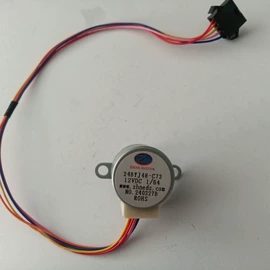 微型电动机;家电用电动机;离心泵