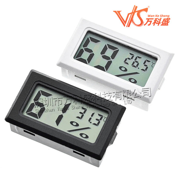 Electronic thermometer