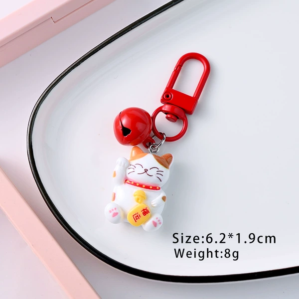 Lucky cat 1