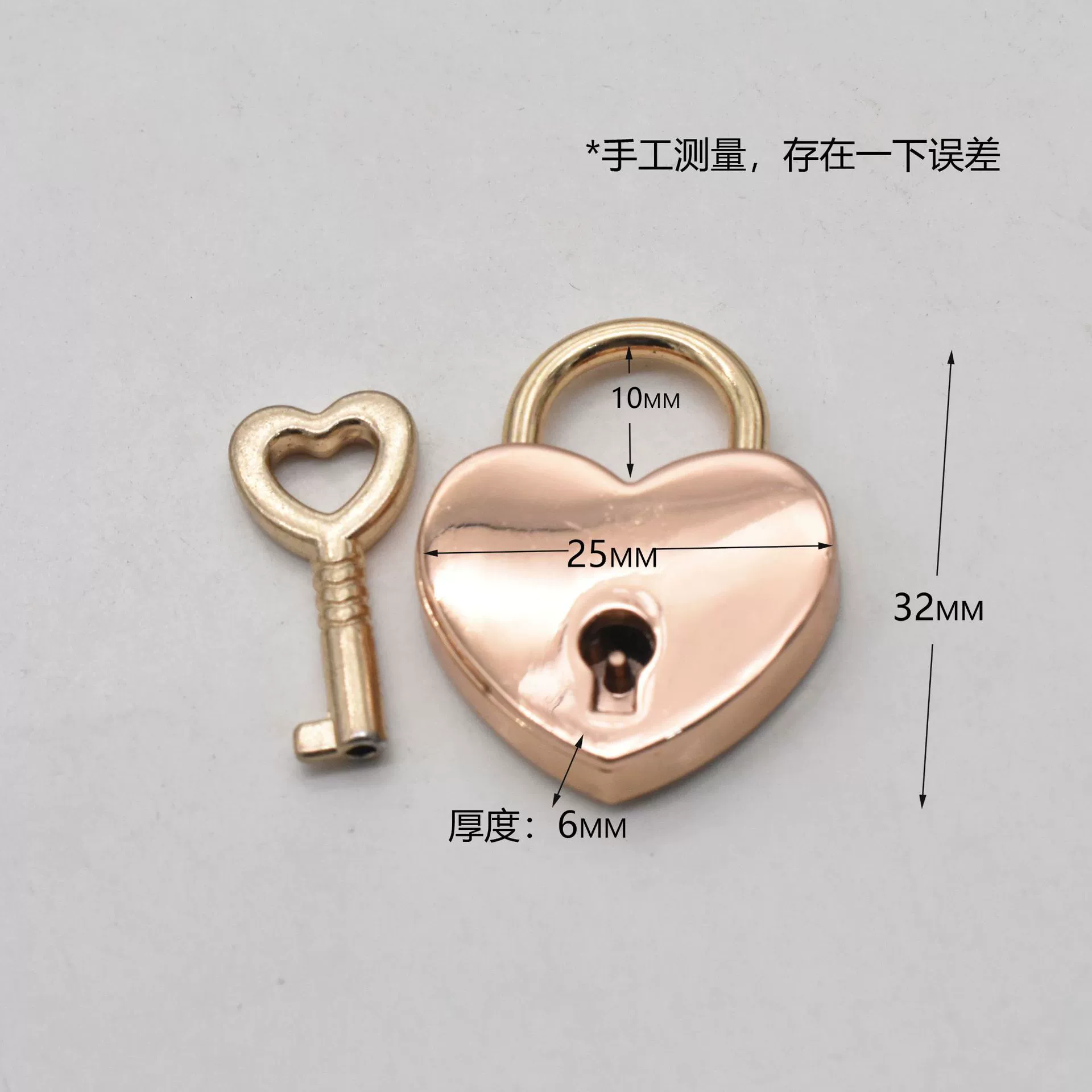 Small stationery, toy, lock, laptop heart shaped