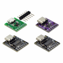 CH340E CH340C CH9340C USBתTTL ģ�������ΪPRO MINI������