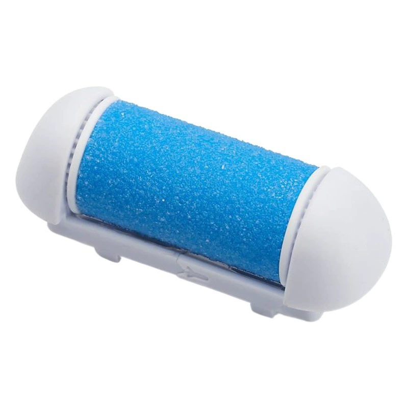 Оптовая Продажа с фабрики электрическая шлифовальная машина для ног аксессуары Шлифовальная головка костюм запасной педикюрный ролик матовая Сменная головка