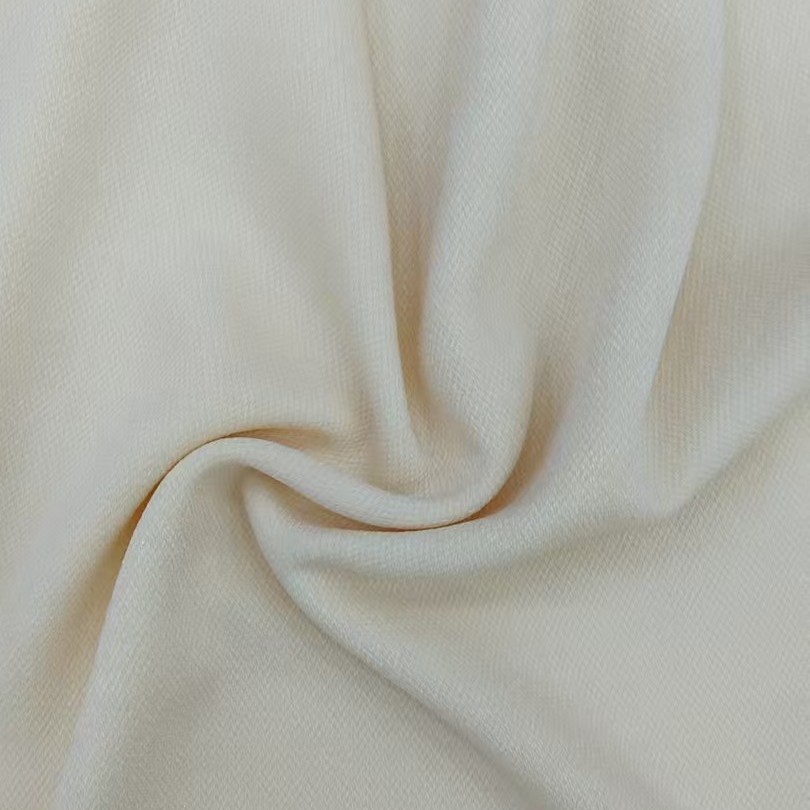 厂家直供醋酸仿毛乱麻适用于秋冬女装裙子裤子上衣各种款时尚女装