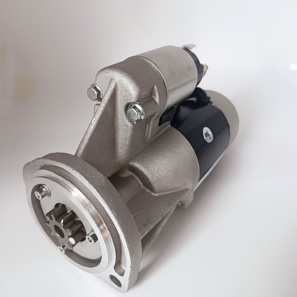 Starter Motor Stater 23300-10t01, 23300-3t700, 23300-6t000, 23300-10t03