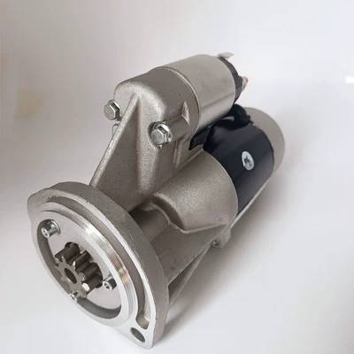 Starter Motor Starter and accessories