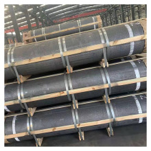 400UHP超高功率石墨电极300UHP超高功率石墨电极200高功率石墨棒