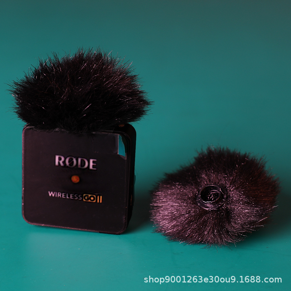 The same model Rhodes second -generation windproof hairs Wireless Go…