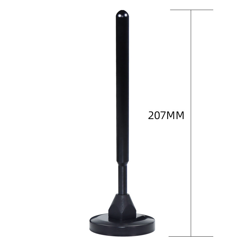 ����433Mhz�����������ߴ�ͭ��ȫ������������ˮ�ź�ǿ����ֱ��