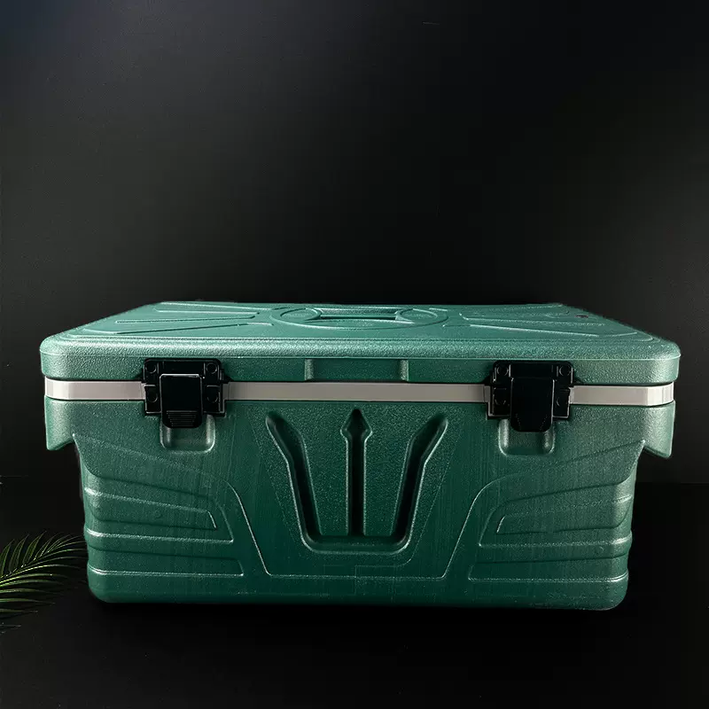 跨境保温箱冷藏箱商用摆摊食品保鲜箱大容量保冷箱户外露营保冷箱