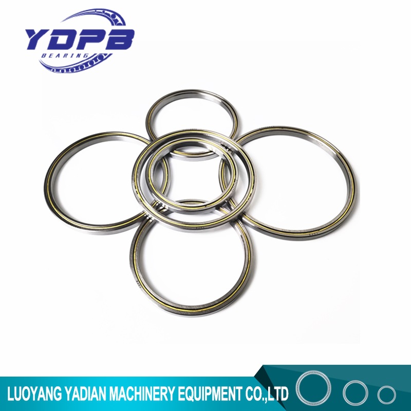 K08008AR0 薄壁深沟球轴承 等截面薄壁轴承 机器人关节轴承