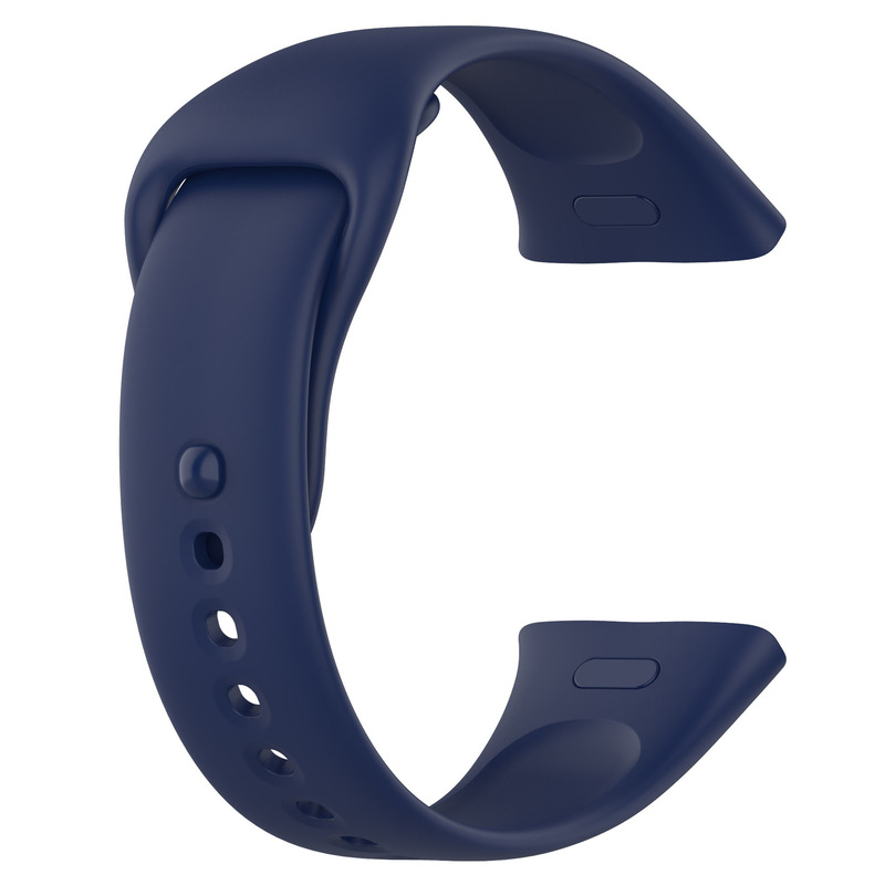 Redmi Watch3 モノクロ時計ストラップ Watch 3Lite シリコン交換用リストストラップ公式同色に適しています。|undefined