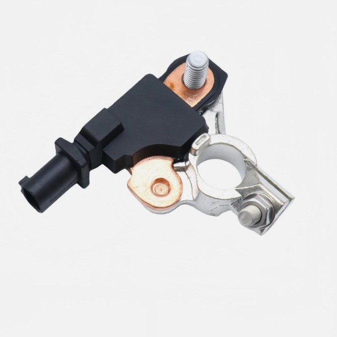 Cross-Border Applicable for Land Rover and Jaguar Battery Sensors C2Z16597 Lr026038 Lr038721