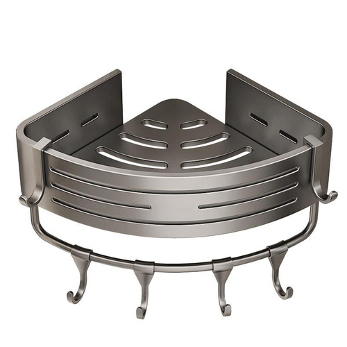 Bathroom storage rack bathroom tripod bathroom sink wall storage rack no punching wall hanging toilet