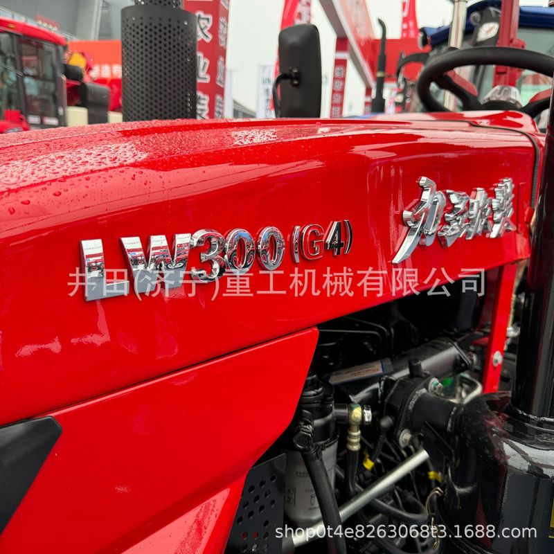 東紅小型四輪農業トラクター家庭用果樹園温室耕運機四輪駆動多機能ディーゼルエンジン|undefined