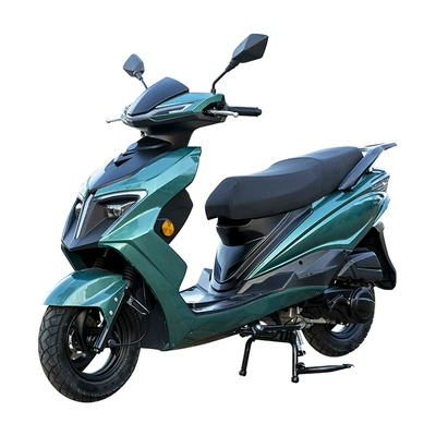Saves Fuel, Motosikletlər