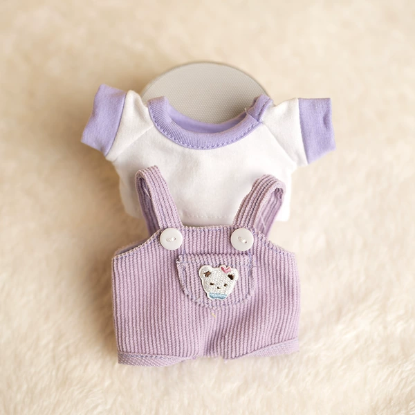 Purple set