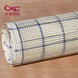 绣花布;布艺绣品;毛纺纱