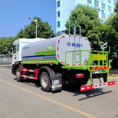 sprinkler truck, direct sales price – Suvarma maşınları