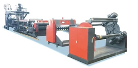 塑料板材设备;其他塑料机械;塑料挤出机