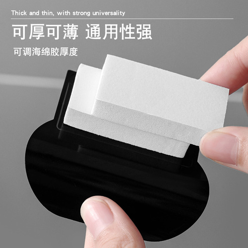 Plain toilet lid lifter, toilet lid lifter, handle that does not dirty your hands, toilet lid lifter, toilet flip lid handle