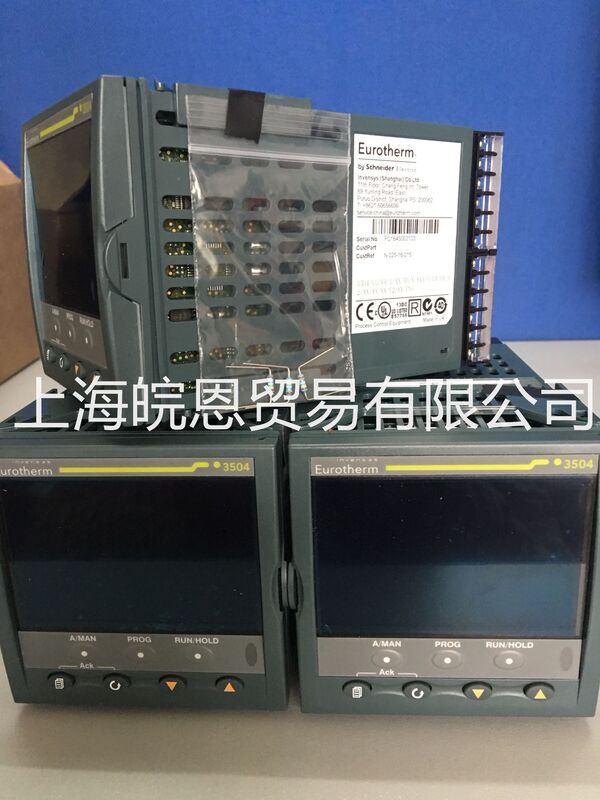 Brand New Genuine 2416/CC/VH/LH/XX/XX/XX/RNG British EUROTHERM Thermostat