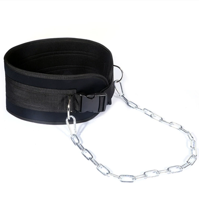 Belt, equipment for training for gym, increased thickness