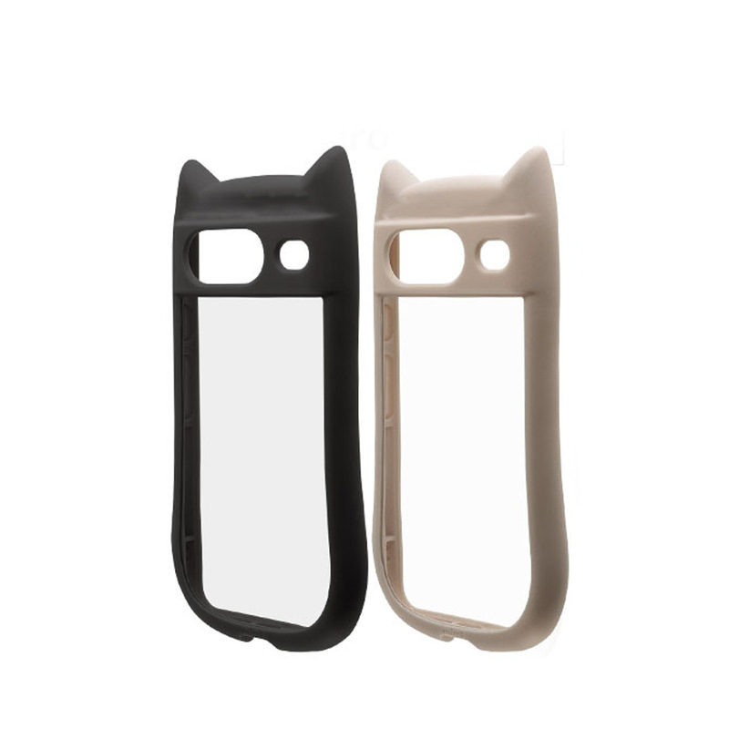 Small waist GOOGLE Google Pixel9 mobile phone case 9Pro manufacturers cross-border application of all-inclusive 7A anti-fall heat dissipation 8A