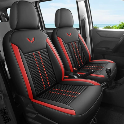 Modelə uyğun (Original) oturacaq örtükləri, Seven-Seater Special Vehicle Wuling Hongguang